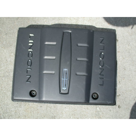 Pre-Owned 2014 Lincoln Navigator Engine Cover OEM (Good)
