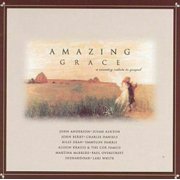 Pre-Owned - Amazing Grace [Sparrow] by Various Artists (CD, Jul-1995, Sparrow Records)