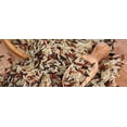 thumbnail image 3 of Gourmet  Wild Rice Blend (Wild, Black, Brown, & Red) GMO free - 5 LB, 3 of 3