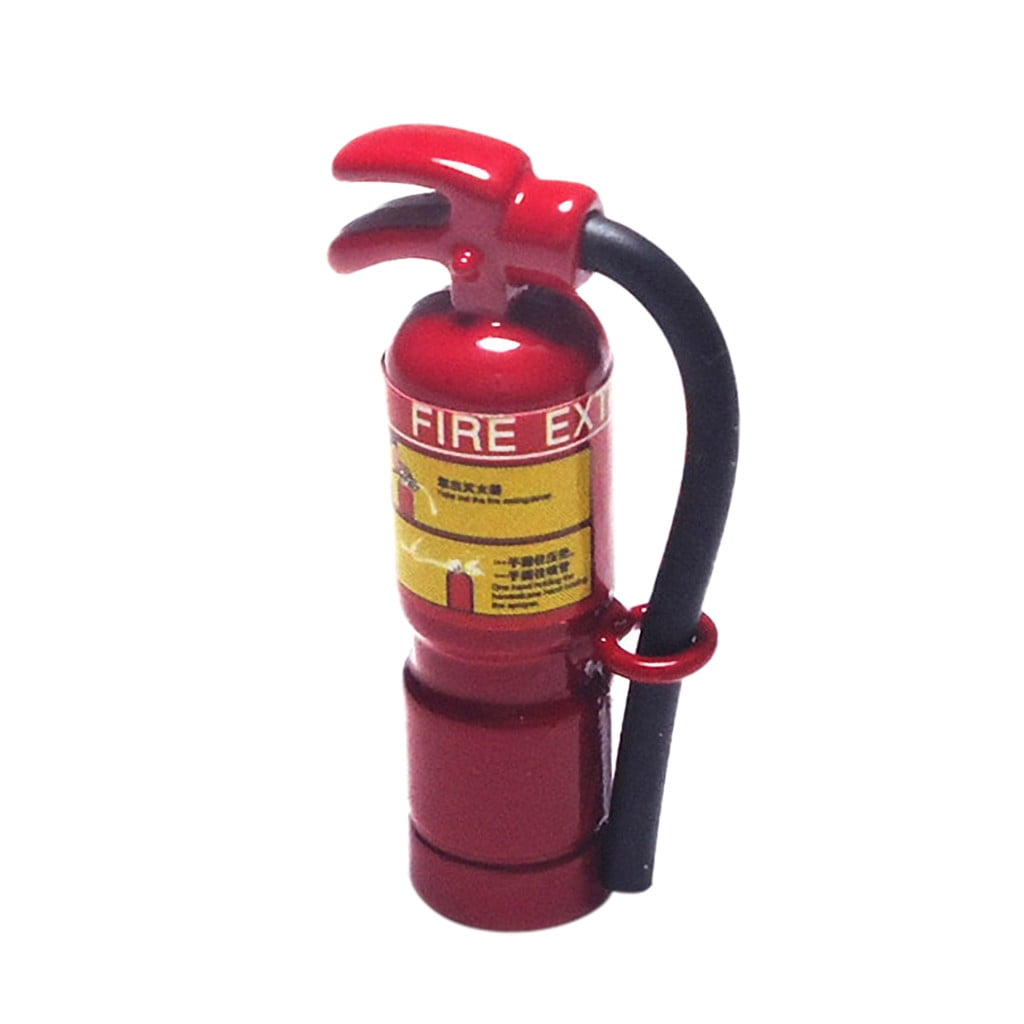 children's fire extinguisher toy