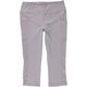 thumbnail image 2 of Reebok Focus Capri - Pantalones deportivos de compresión para mujer, color morado, XS, 2 of 3