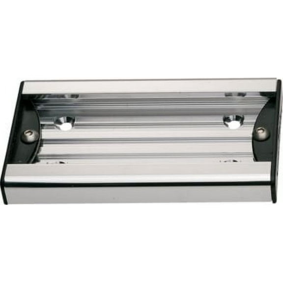 Bert's Custom Tackle 6" Satin Track