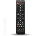 thumbnail image 1 of for Samsung-TV-Remote All Samsung LCD LED HDTV 3D Smart TVs, 1 of 4