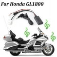 thumbnail image 5 of Fauful 3-Pin Bluetooth Wireless Connection Adapter Aux Music + Mic Bluetooth Phone For Honda Goldwing Gl1800, 5 of 5