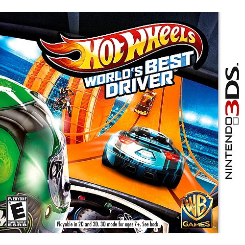 walmart 3ds games