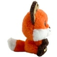 thumbnail image 3 of 7" Cutie Pet-Tudies Loxie The Fox, 3 of 7