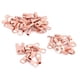 thumbnail image 4 of 50 piezas de terminales de cable con anillo de cobre prensado en frío, conectores de crimpado SC66, 4 of 15
