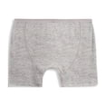 thumbnail image 3 of Jockey Women's Worry Free Cotton Stretch Moderate Absorbency Boxer Brief, 3 of 8