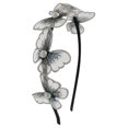 thumbnail image 1 of Bandeau de Fête Mode Décoratif Bandeau Papillon pour Femmes, 1 of 10