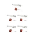 thumbnail image 3 of Speravity Polishing Wheel Practical Garden Supplies Craftsmanship Device Sandpaper Polished Wheels Trimming Professional Cylinder Type2 NO2, 3 of 6