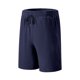 thumbnail image 1 of Pantalones cortos deportivos casuales de jacquard europeos nuevos para hombre - Pantalones cortos de playa holgados y elásticos para actividades al aire libre, 1 of 8