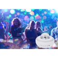 thumbnail image 1 of Proyector Ganfancp para Dormitorio Altavoz Bluetooth y Proyector de Ruido Blanco Luz Nocturna, 1 of 3