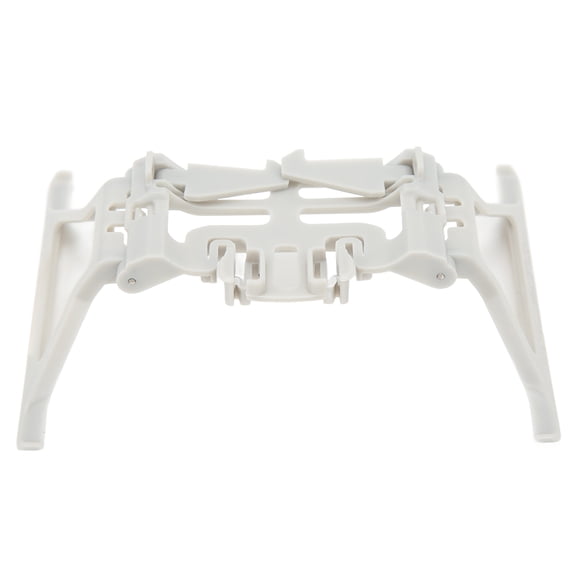 Tren de aterrizaje para drones Jadeshay Extensiones de Patas color gris para DJI Mini3 Pro