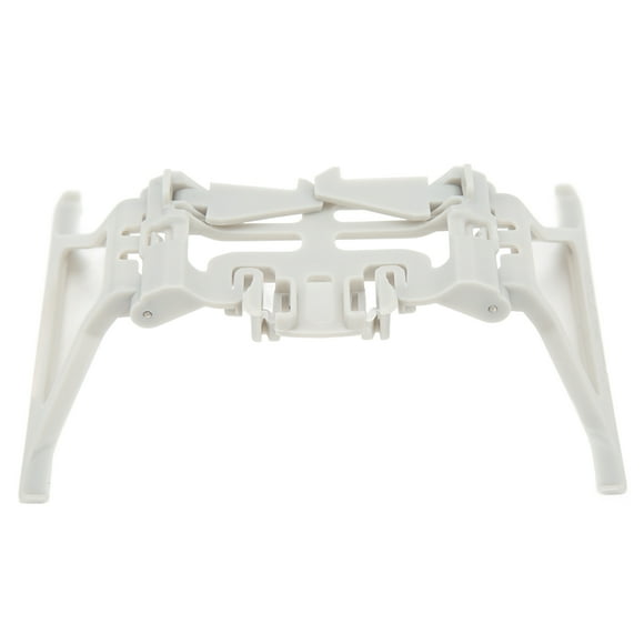 Tren de aterrizaje para drones Jadeshay Extensiones de Patas color gris para DJI Mini3 Pro