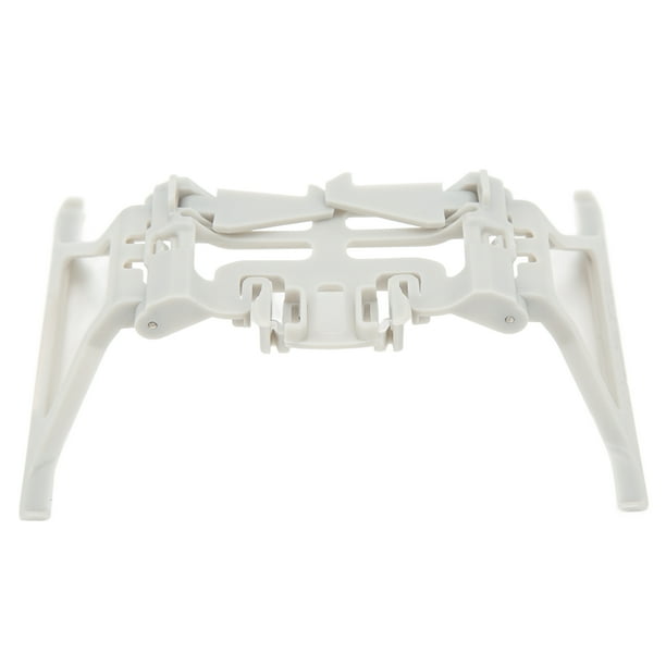 Tren de aterrizaje para drones Jadeshay Extensiones de Patas color gris para DJI Mini3 Pro