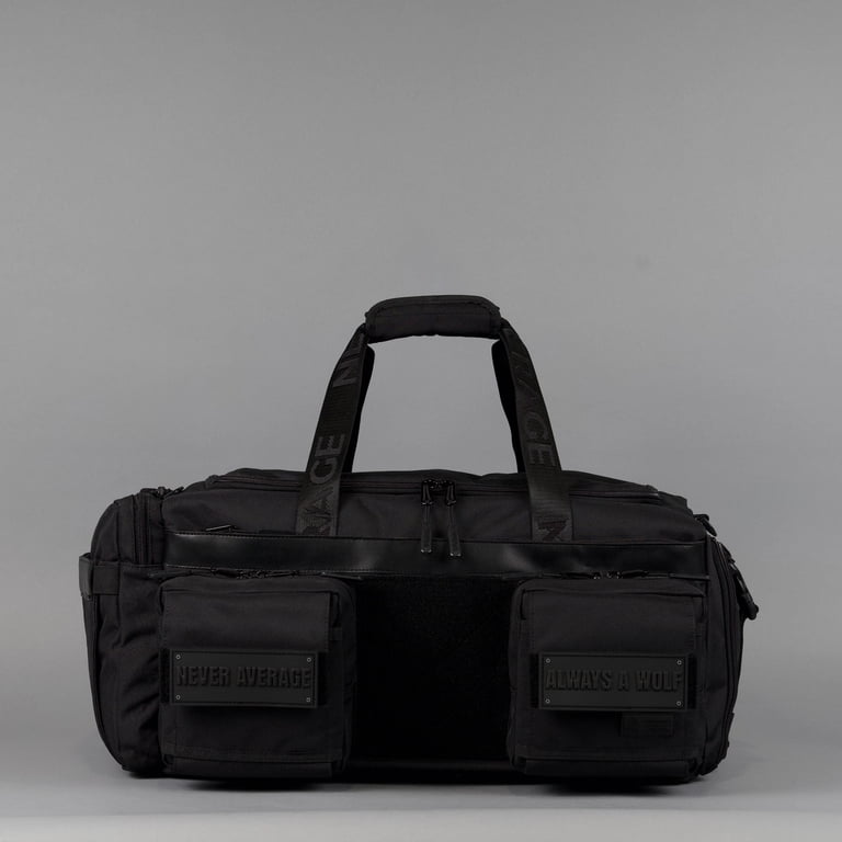 Wolfpak 40L Ultimate Duffle Bag Nightshade - Walmart.com