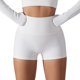 thumbnail image 2 of Pantalones cortos de yoga NikouMX Cintura alta Mujer, 2 of 6