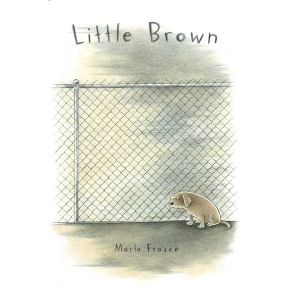 Little Brown (Hardcover)