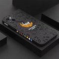 thumbnail image 1 of pitrice Téléphone Mobile Protection Étui de Protection Chute de Hauteur Protection Lentille pour Iphone X XS XR XS Max, 1 of 3