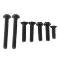thumbnail image 3 of Greensen Front&Rear Gear Box Mount Upgrade Parts for WLtoys A959 A979 A969 1/18 RC Car,RC Accessory, Gear Box Mount Shell, 3 of 4