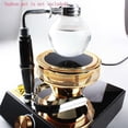 thumbnail image 5 of Halogen Beam Heater Burner Infrared Heat for Hario Yama Syphon Coffee Maker 110V, 5 of 5