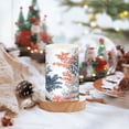 thumbnail image 2 of Yayeee Flameless Candles with Remote Flickering Battery Operated Multi Color Changing, White Sea Plants, 2 of 7