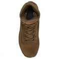 thumbnail image 3 of Belleville SABRE 533 Hot Weather Hybrid Assault Boot - Coyote-7.5-Wide, 3 of 7