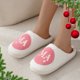 thumbnail image 4 of Zapatillas de algodón zapatillas con estampado de mamá zapatillas de algodón, 4 of 5