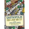 thumbnail image 2 of Pre-Owned Gastropolis: Food and New York City (Paperback) 0231136528 9780231136525, 2 of 2