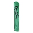 thumbnail image 2 of Tnarru Golf Alignment Rod Cover Golf Club Head Covers Anti Scratch Club Headcover Sleeve for Aiming Exercise Golfer Equipment Green, 2 of 10