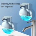 thumbnail image 5 of Automatic foam hand washer - blue spray type [foam], 5 of 5