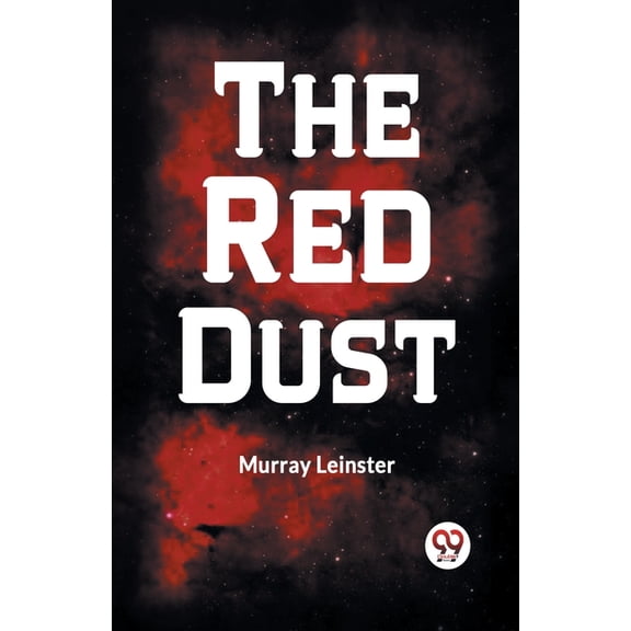 The Red Dust, (Paperback)