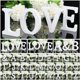thumbnail image 5 of Letras de madera BLESIY Decoración de la boda, 5 of 8