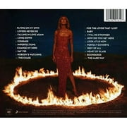 Celine Dion - Courage - Music & Performance - CD