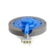 thumbnail image 2 of Sensor De Nivel De Agua De Lavadora, Interruptor De Presión De Nivel De Agua De Instalación Manual Universal DC5V Para Cuarto De Lavado Para Hotel En Casa, 2 of 7