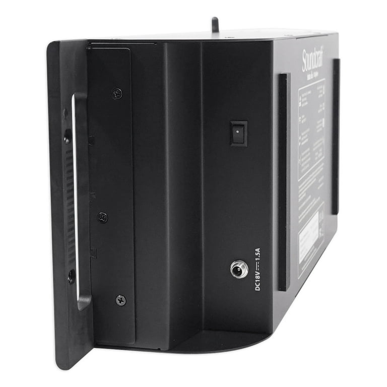 Soundcraft Ui16 16 Input Digital Wifi Mixer+App Control+Recording