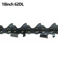 thumbnail image 2 of Brand new for a Chainsaw Chain 18 Inch .050 .325 62DL, 2 of 6