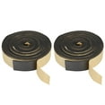 thumbnail image 2 of 2PCS Air Conditioning Insulation Tape SelfAdhesive Sealing Tape Rubber Sealant Pipe Supplies, 2 of 8