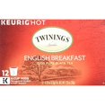 thumbnail image 3 of Twining Tea Tea Kcup Engl Brkfst, 12 K-Cup Pods, 3 of 3