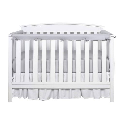 crib cover walmart