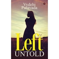 Left Untold (Paperback)