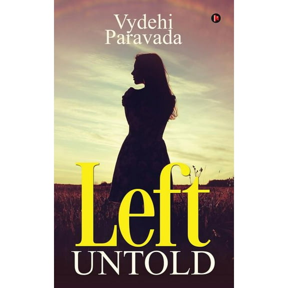 Left Untold (Paperback)