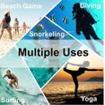 thumbnail image 1 of Zapatos de agua para mujeres y hombres, calcetines acuáticos de secado rápido Swim Beach Womens Mens Shoes ShuxiuWang 8390606321664, 1 of 1
