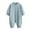 Z-03 Light Blue, variant on JUMEYU Newborn Boy Clothes Winter Newborn Baby Boy Girl Romper Clothes Infant Ribbed Romper Bodysuit Jumpsuit Outfits 0 3 6 9 12 18 24 Months (Light Pink,6-12 Months)