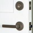 thumbnail image 2 of Viaggio Clomhmlus_Combo_234_Rh Motivo Right Handed Solid Brass Single Cylinder Keyed Entry, 2 of 7
