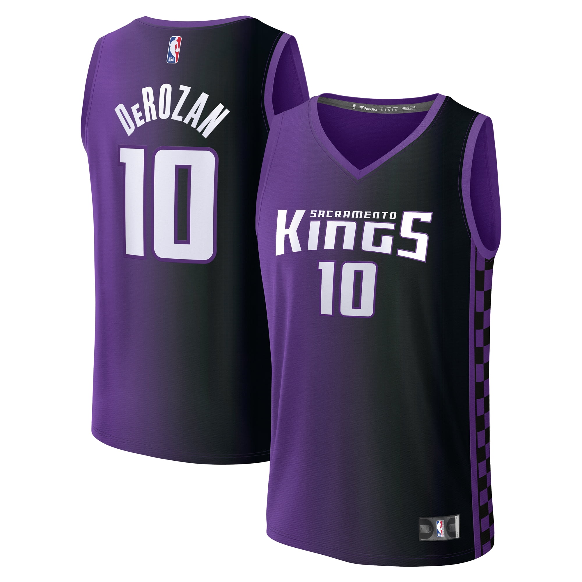rudy gobert jersey purple