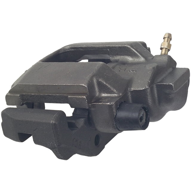 CALIPER O MORDAZA 318I 1991 BMW Trasero Izquierdo/Piloto Remanufacturado CARDONE .