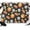 Black, variant on 7x5ft Photo Backdrop, Brown Basketball Football Soft Polyester Backdrop Curtains Photography Backdrops, Checkered Ball Watercolor Brushed Background for Photoshoots Studio Video Portrait Parties