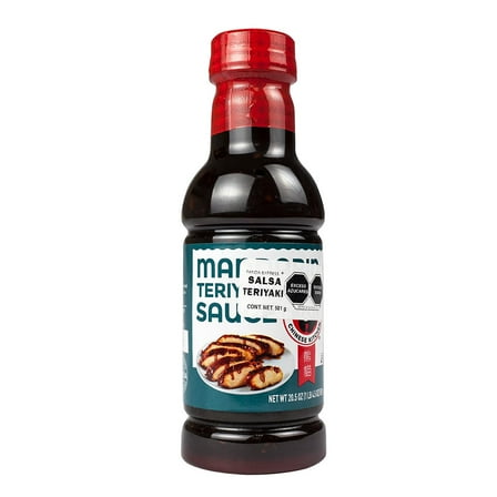 ( 2 Pack )Panda Express Gourmet Chinese Mandarin Teriyaki Sauce, 20.5 oz