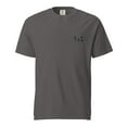 thumbnail image 6 of The Six Pack Tee | Aviation Enthusiast and Pilot's Embroidered T-Shirt, 6 of 10